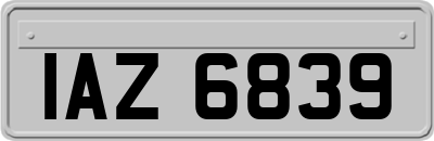 IAZ6839