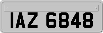 IAZ6848