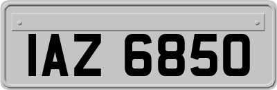 IAZ6850