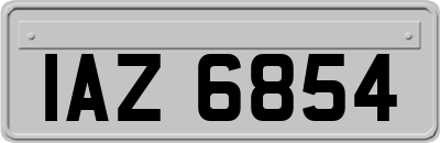 IAZ6854