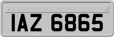 IAZ6865