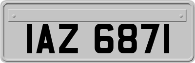 IAZ6871