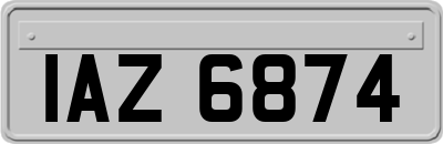 IAZ6874