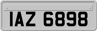 IAZ6898