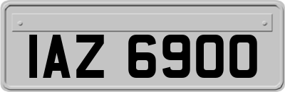 IAZ6900