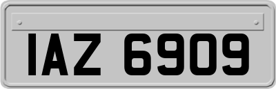 IAZ6909