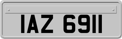 IAZ6911