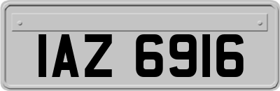 IAZ6916