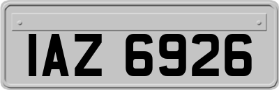 IAZ6926