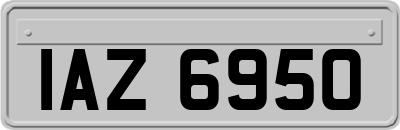 IAZ6950