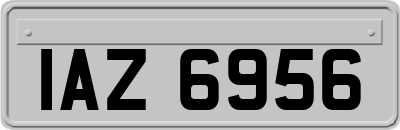 IAZ6956