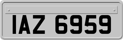 IAZ6959