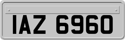 IAZ6960