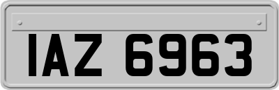 IAZ6963