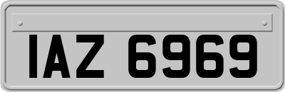 IAZ6969