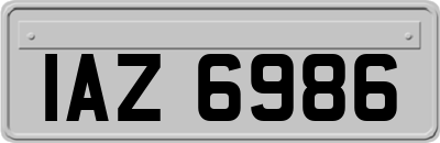 IAZ6986