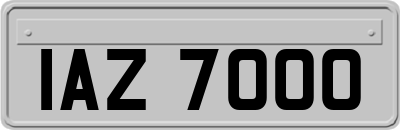 IAZ7000