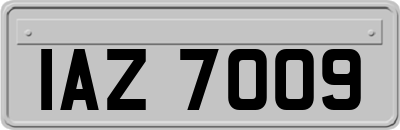 IAZ7009