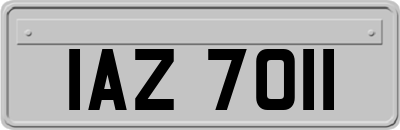 IAZ7011