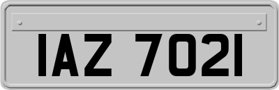 IAZ7021