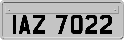 IAZ7022