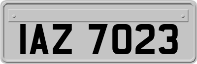 IAZ7023