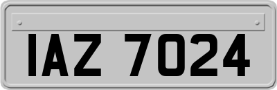 IAZ7024