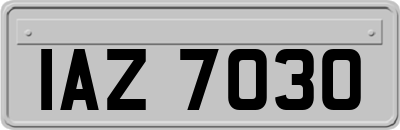 IAZ7030