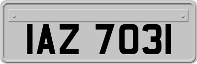 IAZ7031