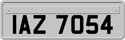 IAZ7054