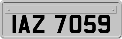 IAZ7059