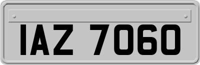 IAZ7060