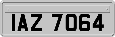 IAZ7064