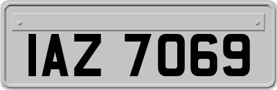 IAZ7069