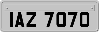 IAZ7070