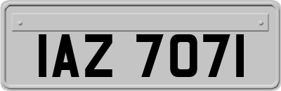 IAZ7071