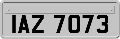 IAZ7073