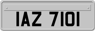 IAZ7101