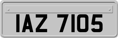 IAZ7105