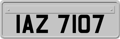 IAZ7107