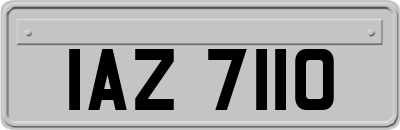 IAZ7110