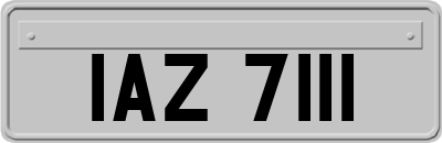 IAZ7111