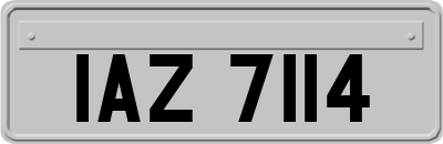 IAZ7114