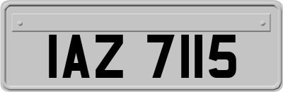 IAZ7115