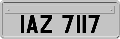 IAZ7117