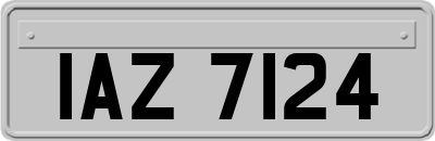 IAZ7124