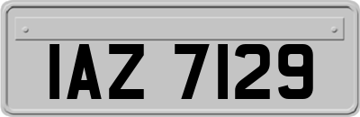 IAZ7129