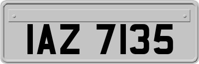 IAZ7135