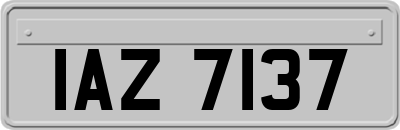 IAZ7137