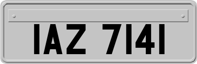 IAZ7141